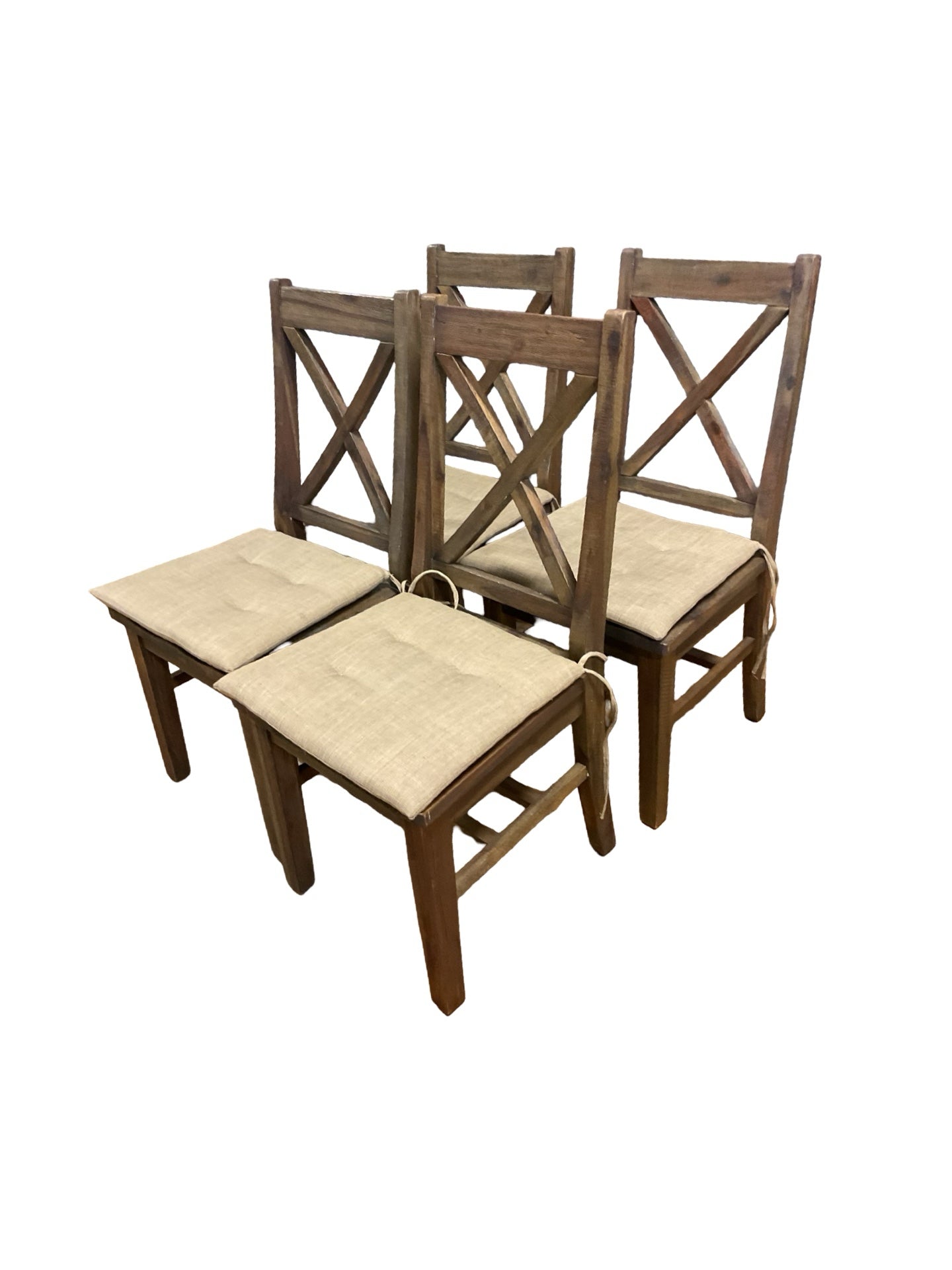 DINING CHAIR
