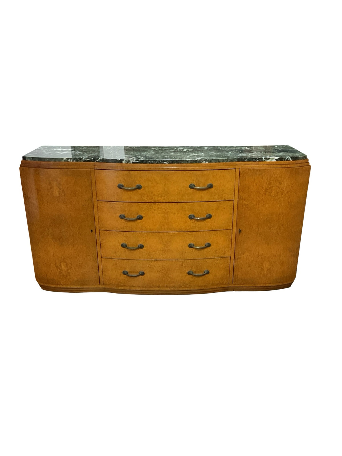 BUFFETS