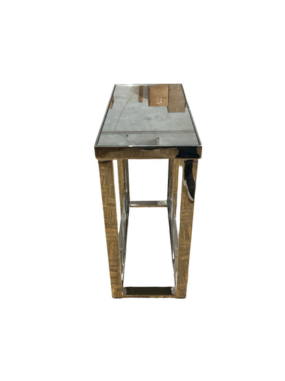 SIDE TABLE