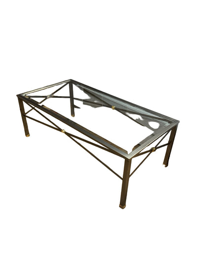 COFFEE TABLES