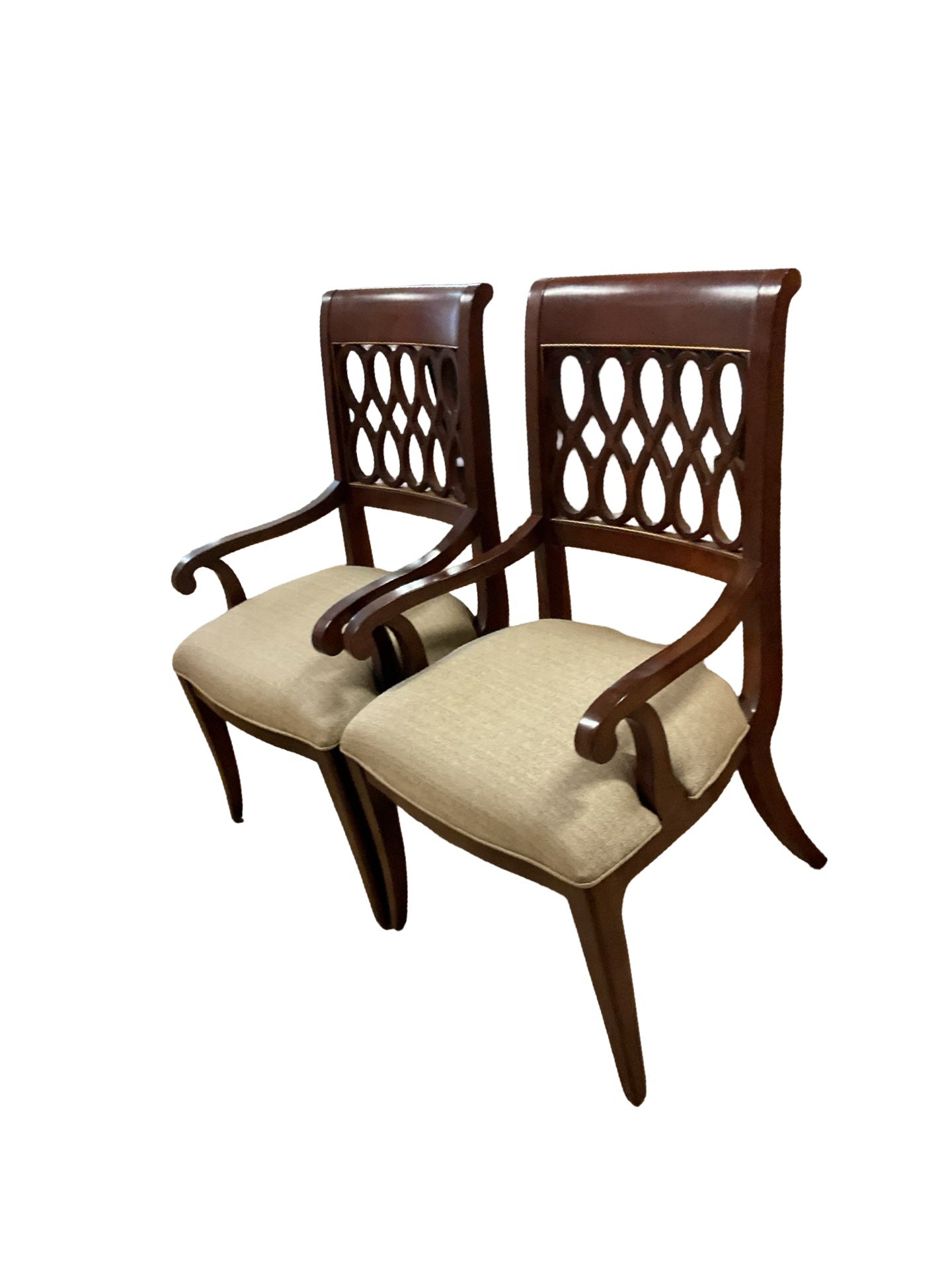 DINING CHAIR
