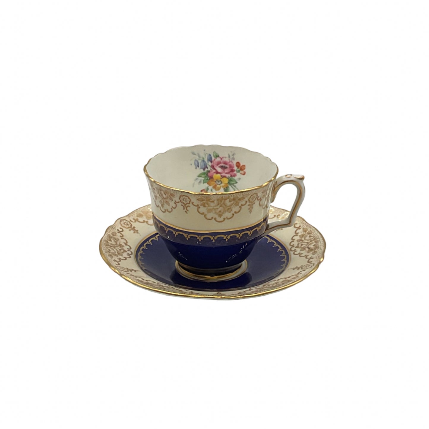 TEA CUP