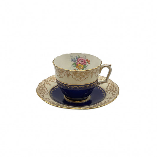 TEA CUP