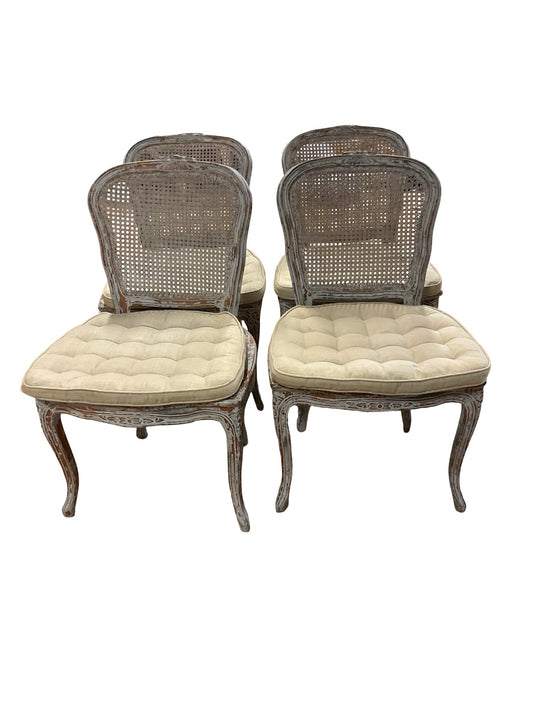 DINING CHAIR