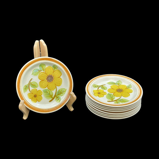 DISHES