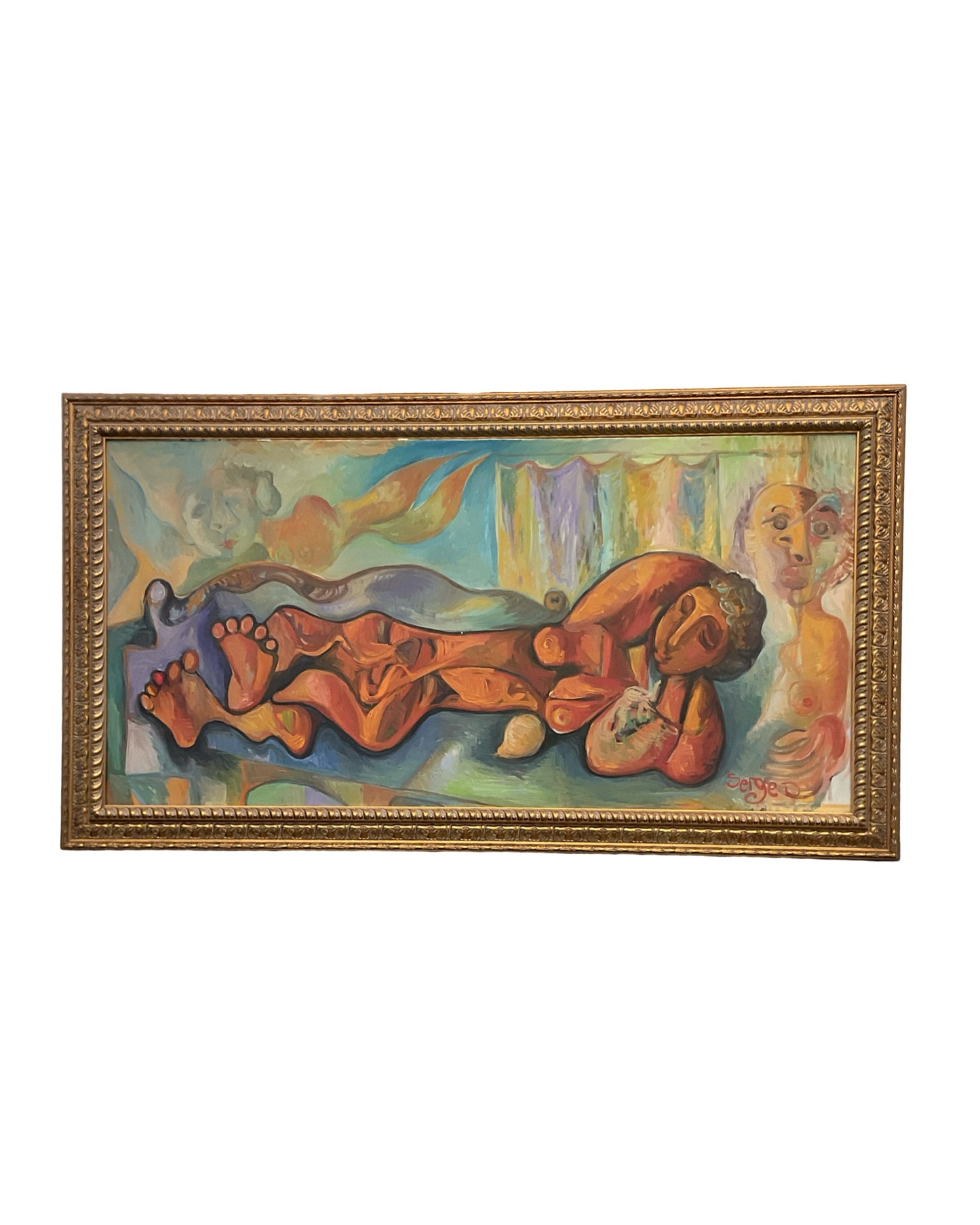 PAINTING