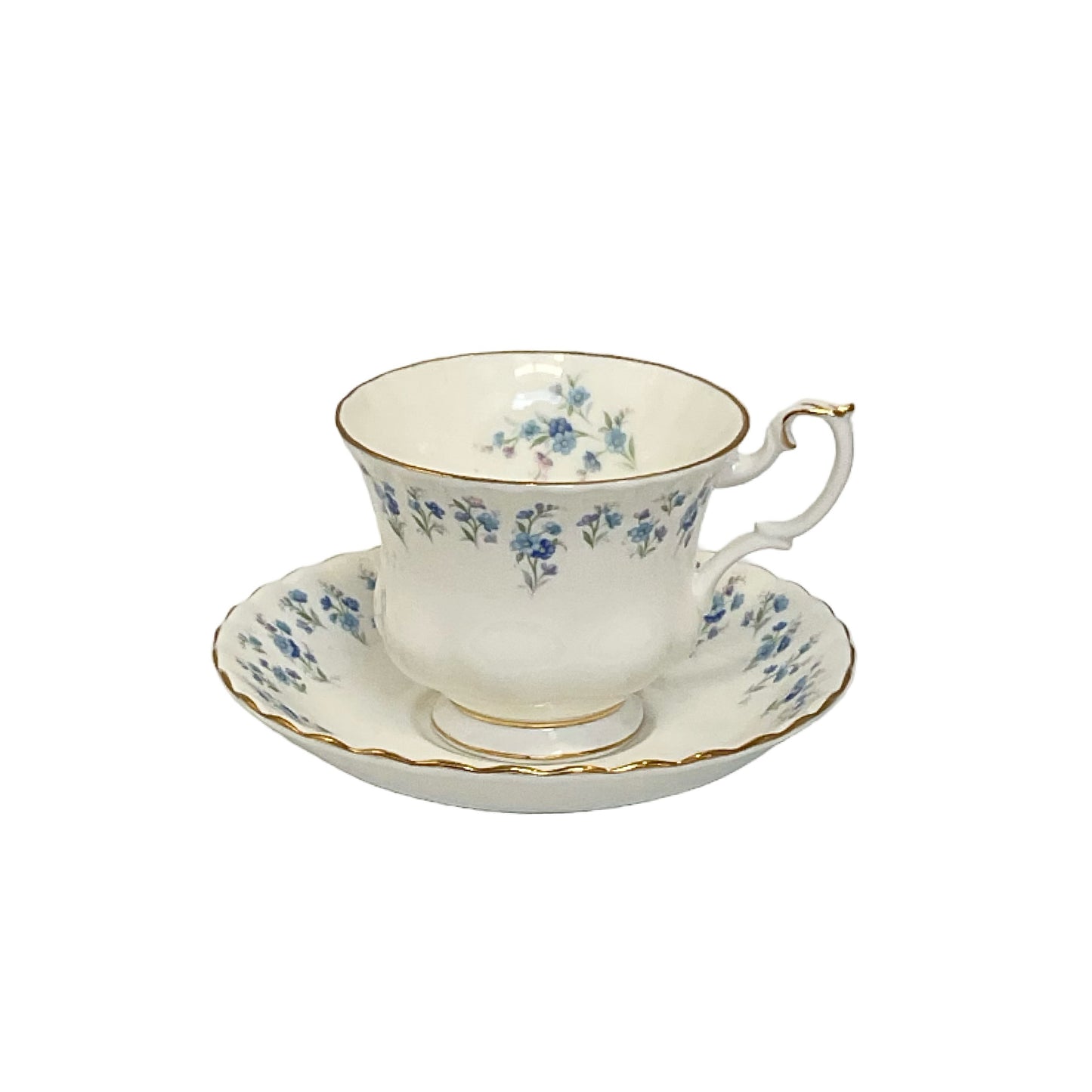 TEA CUP
