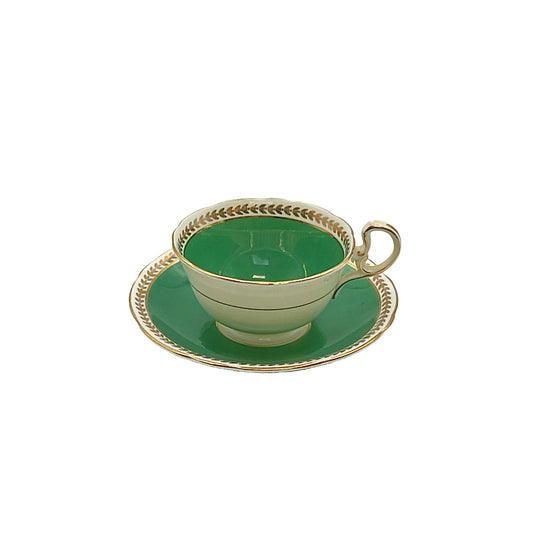 TEA CUP