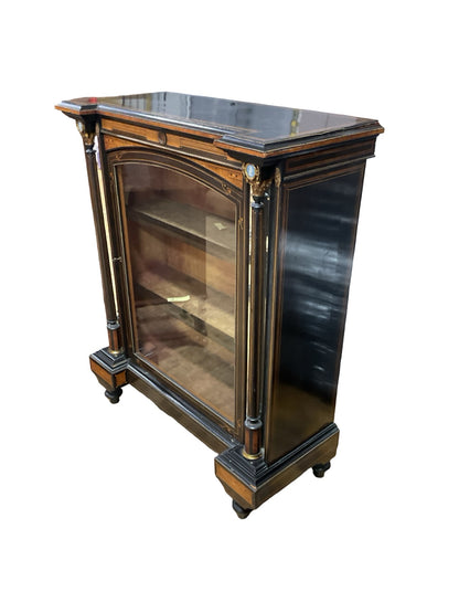 CABINETS