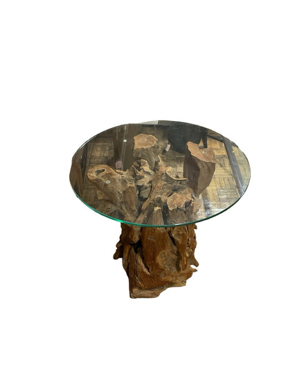 SIDE TABLE
