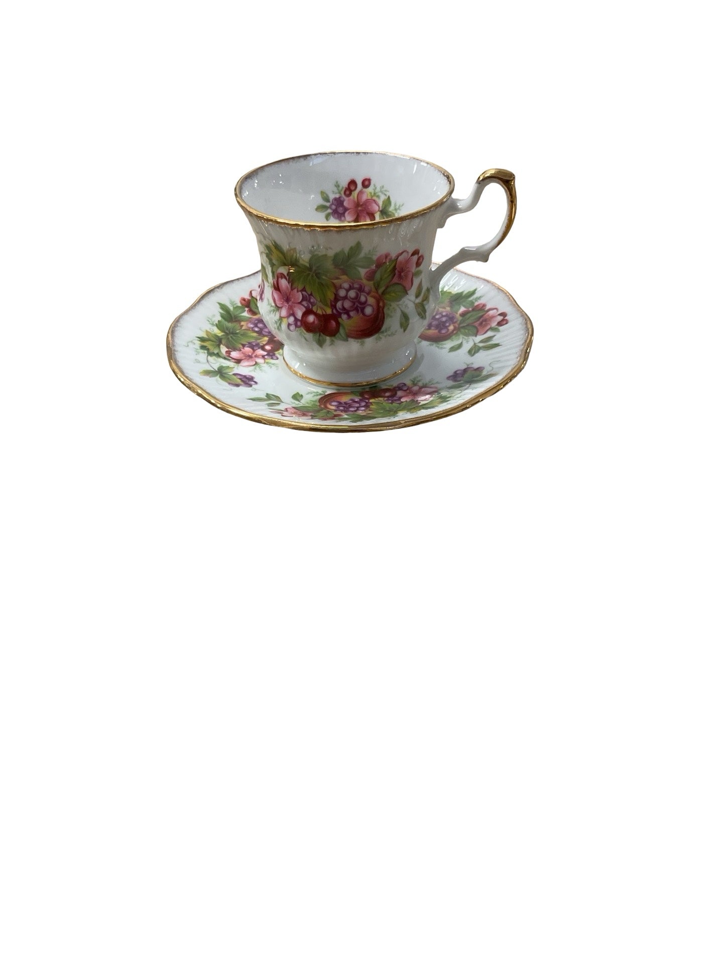 TEA CUP