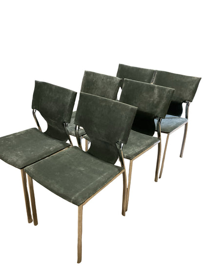 DINING CHAIR