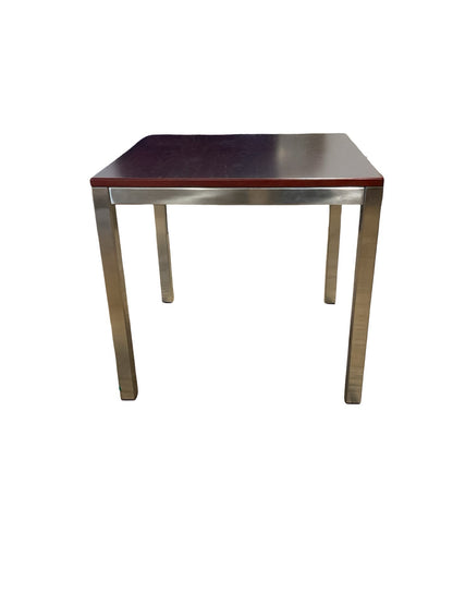 SIDE TABLE