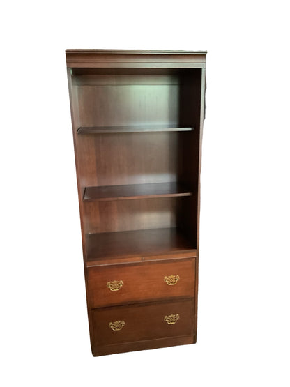 SHELVING