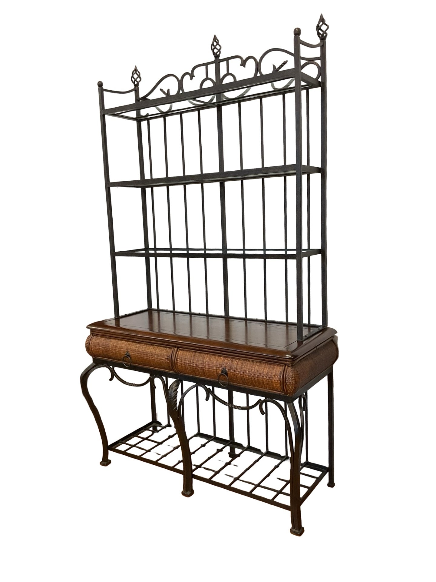 SHELVING