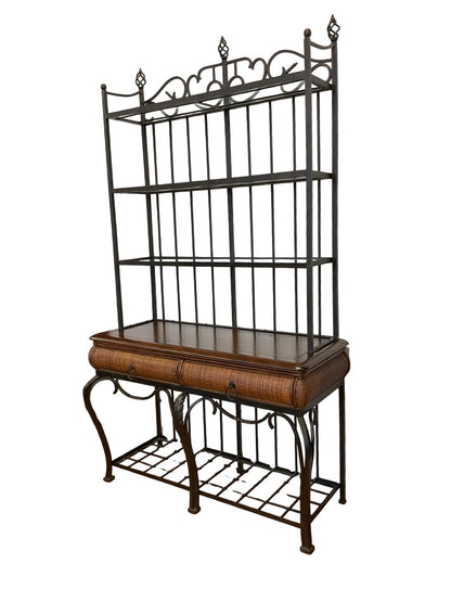SHELVING