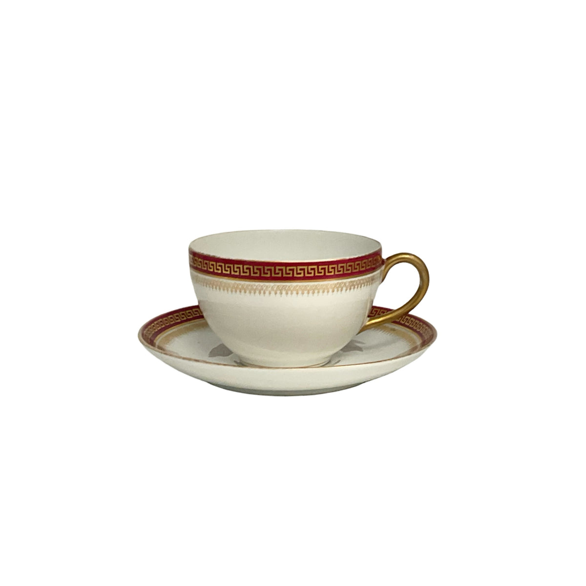 TEA CUP