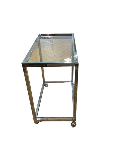 SIDE TABLE