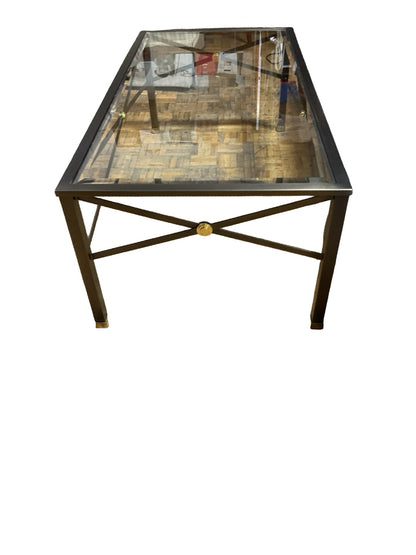 COFFEE TABLES