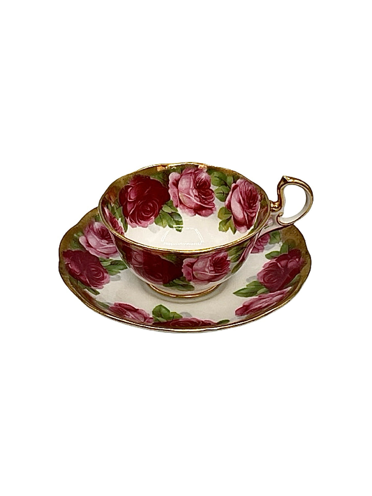 TEA CUP