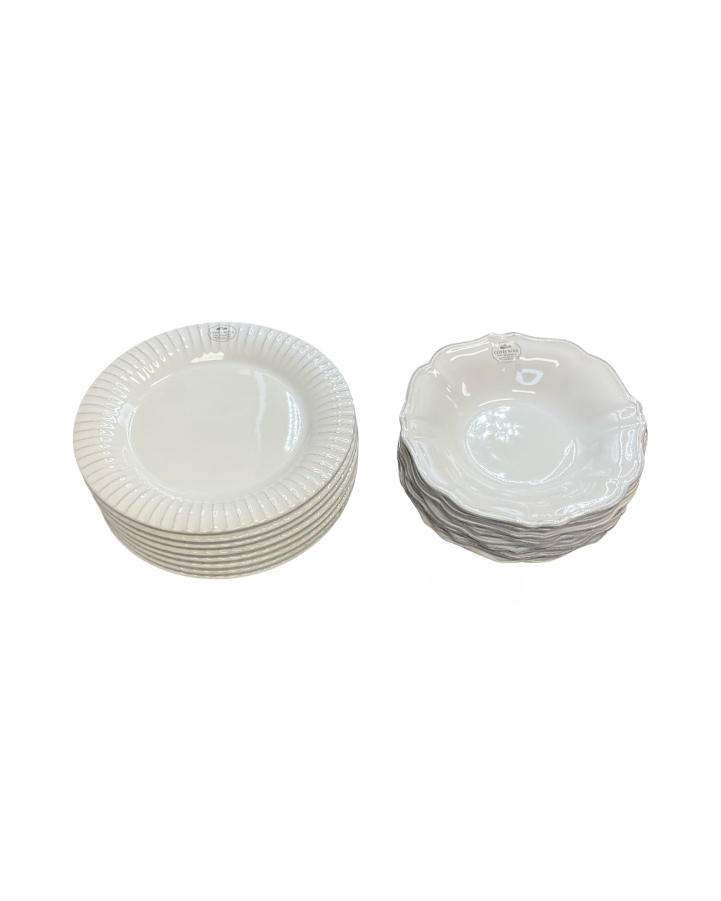 DISHES
