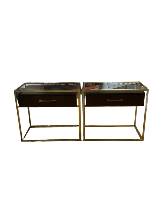SIDE TABLE