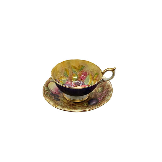 TEA CUP
