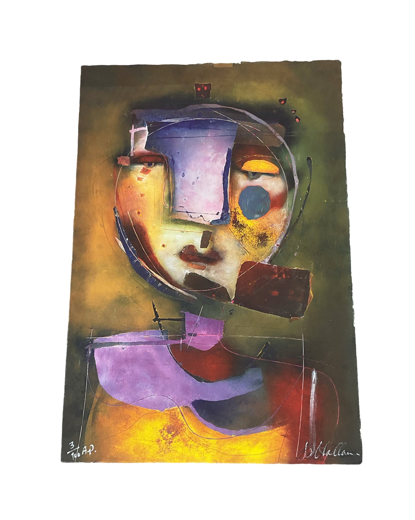PAINTING