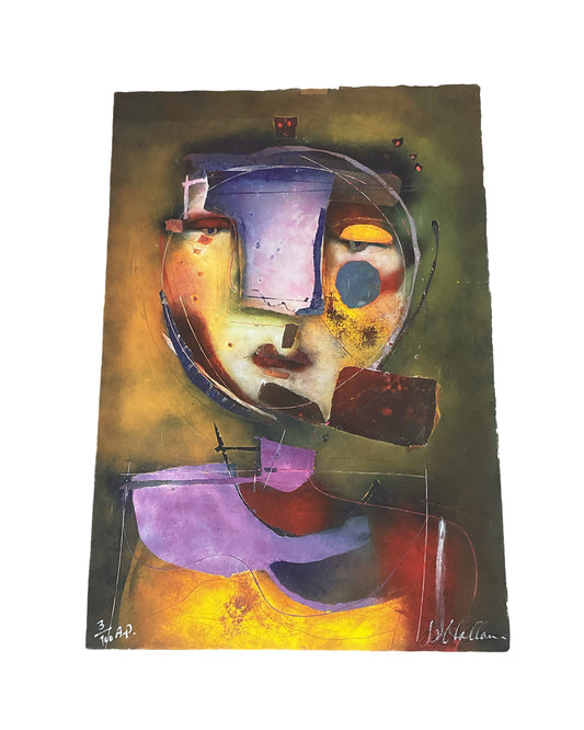 PAINTING
