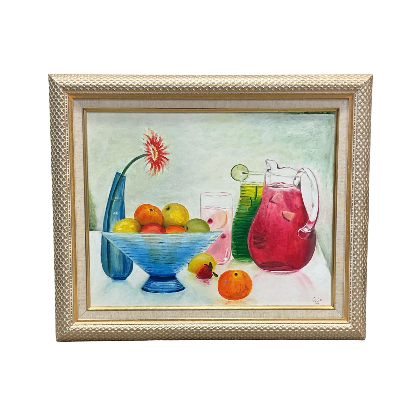 PAINTING