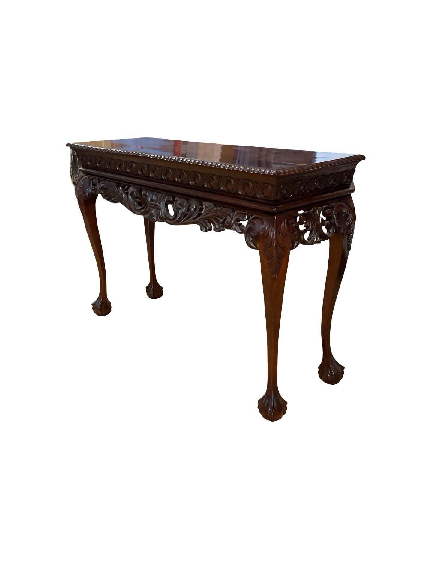CONSOLE