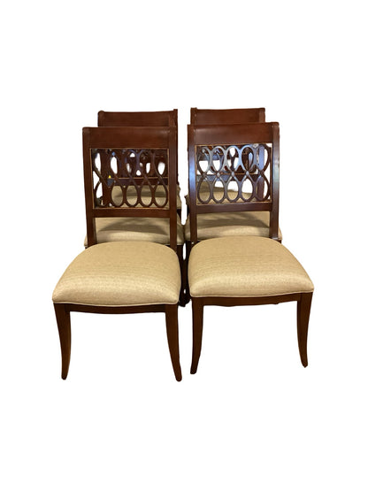 DINING CHAIR
