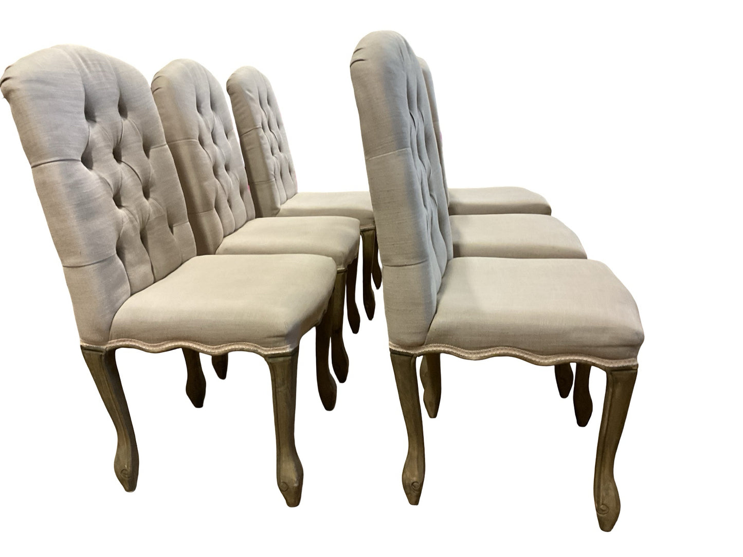 DINING CHAIR