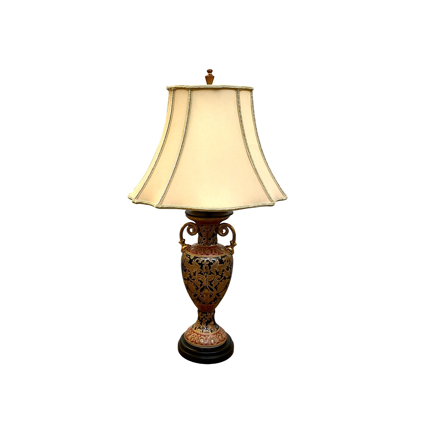 LAMP