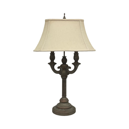 LAMP