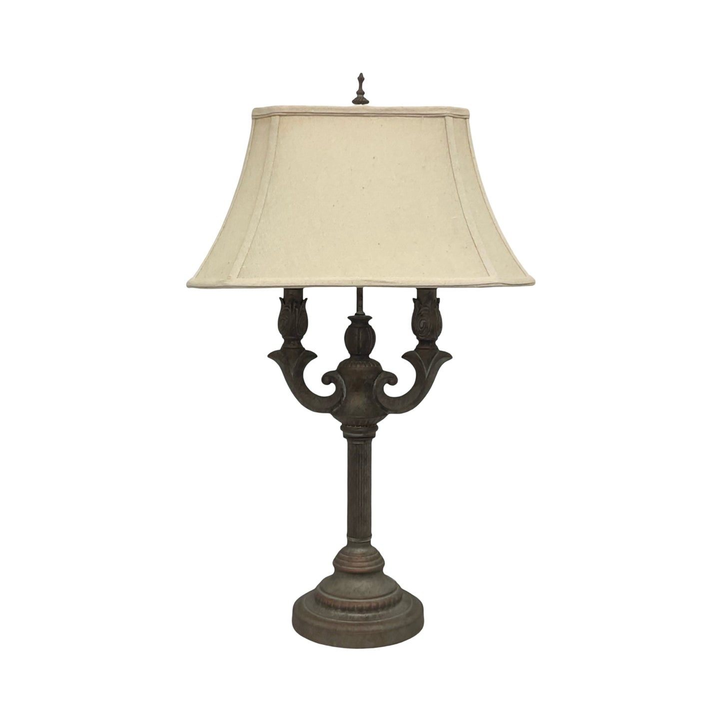 LAMP