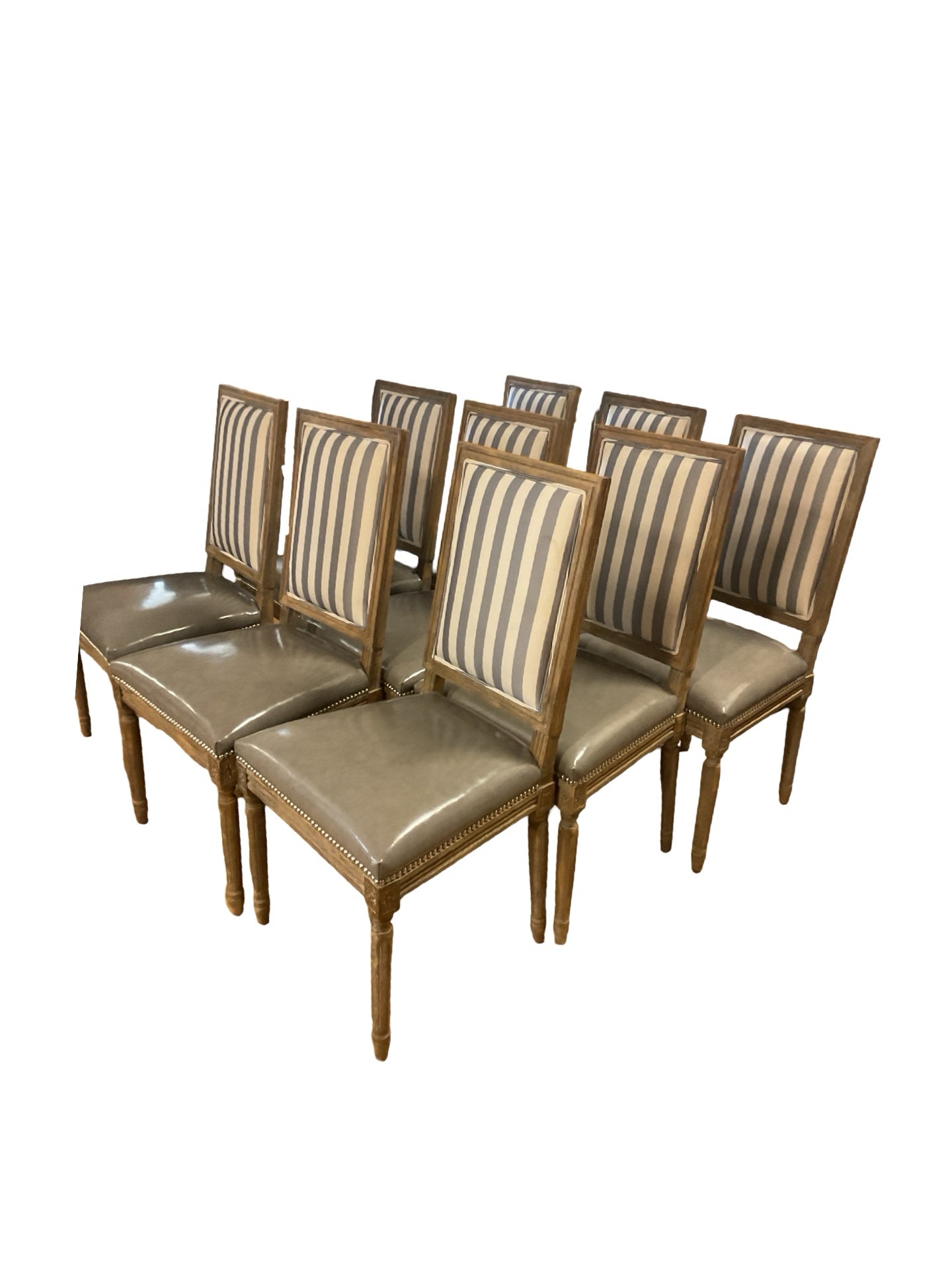 DINING CHAIR