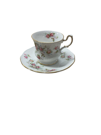 TEA CUP