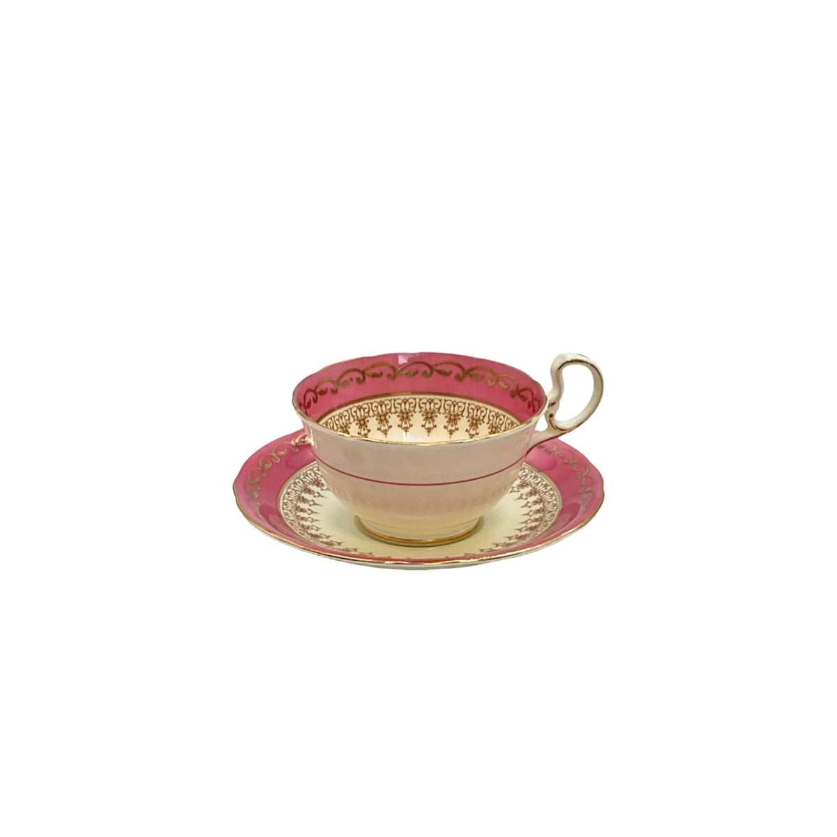 TEA CUP