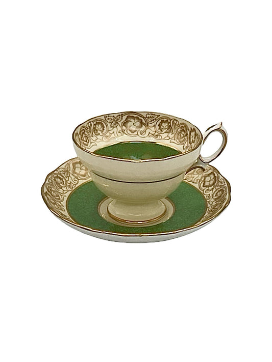TEA CUP