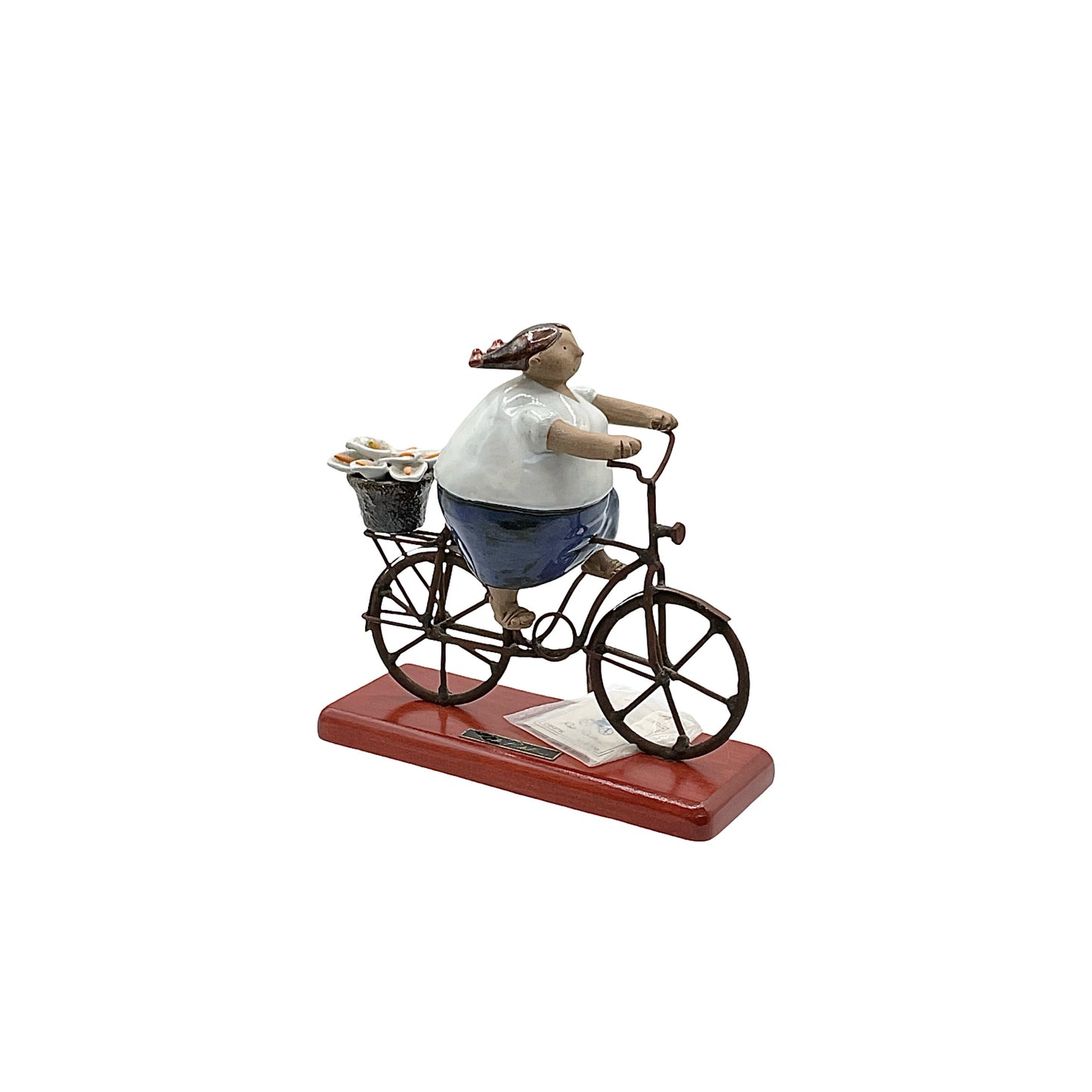 SCULPTURE