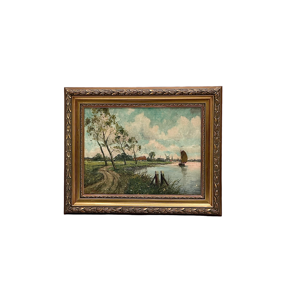 PAINTING
