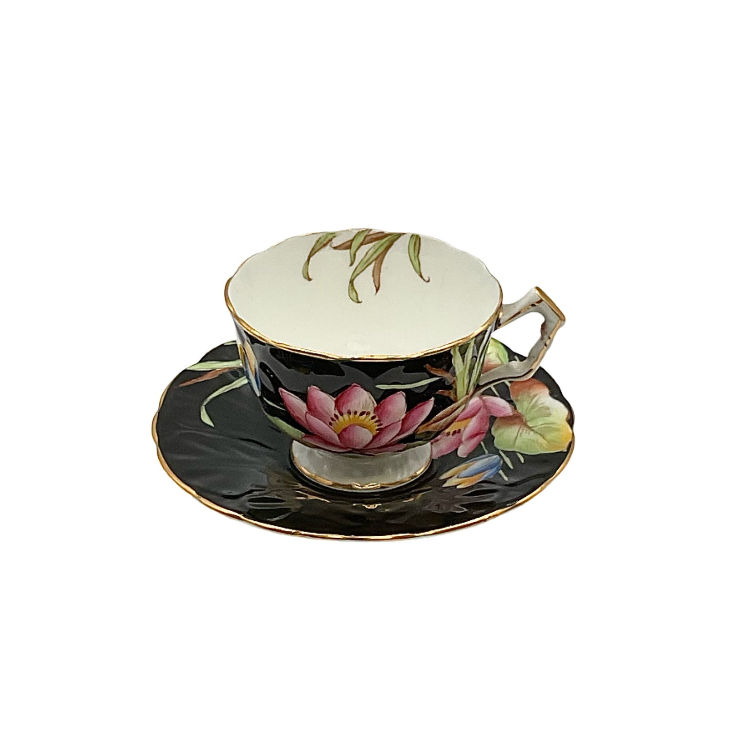 TEA CUP