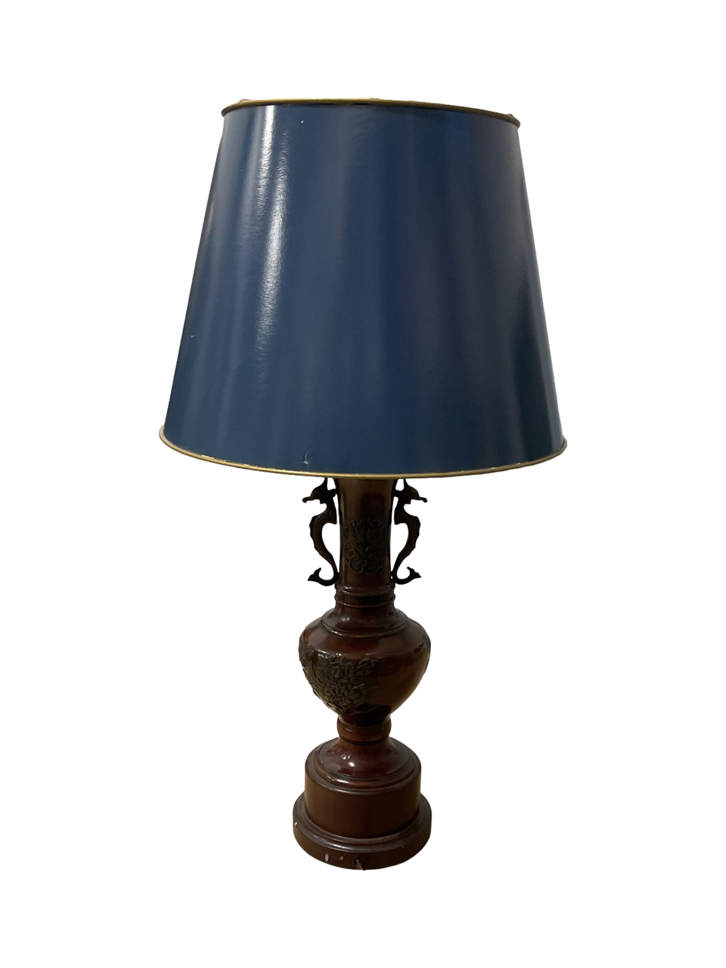 LAMP