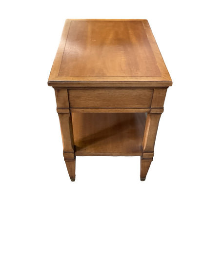 SIDE TABLE