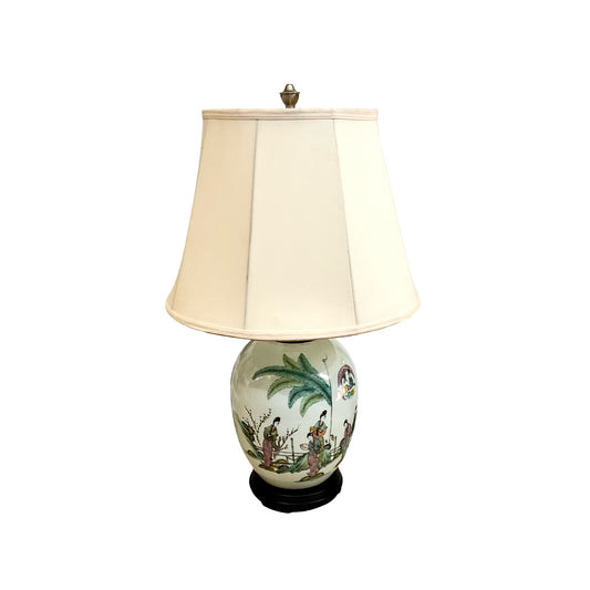 LAMP