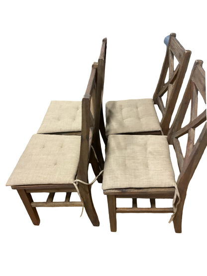 DINING CHAIR