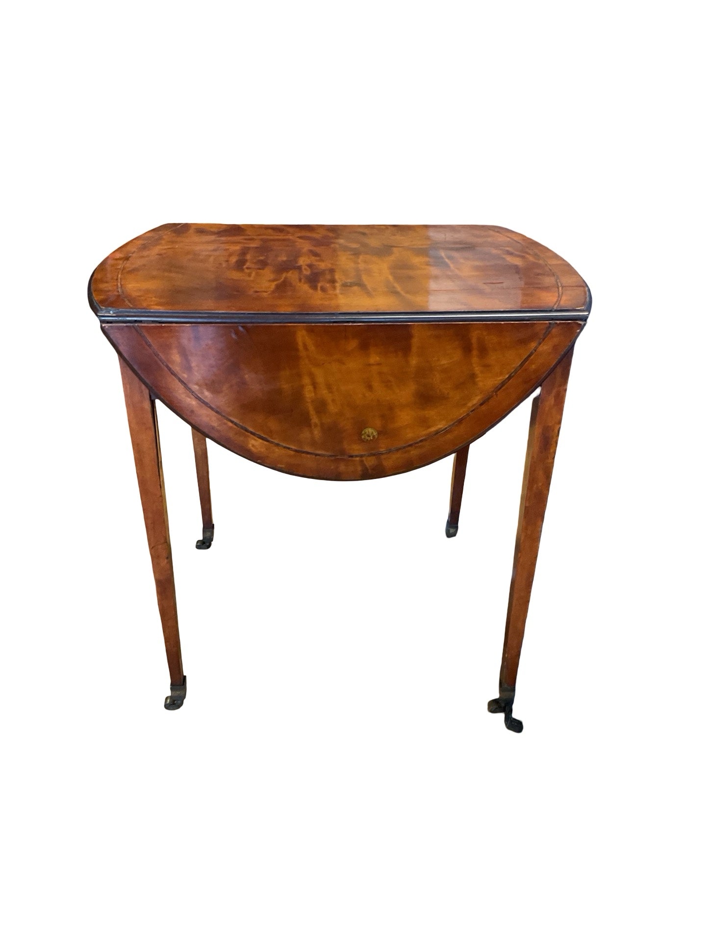 SIDE TABLE