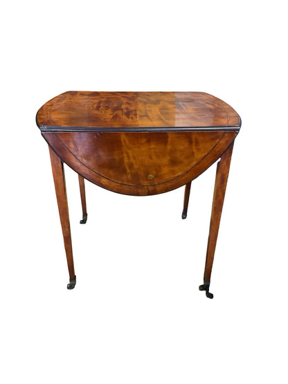 SIDE TABLE