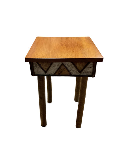 SIDE TABLE